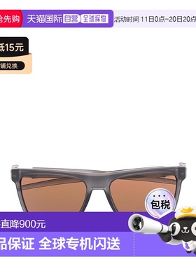 1小时内可退 欧洲直邮oakley 男士 太阳镜正品时尚舒适防紫外线显