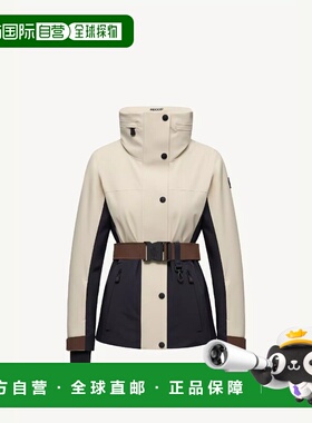 1h可退 欧洲直邮MONCLER 盟可睐 26春夏 K20981A00049M3374P27 女