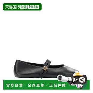 1h可退 Tory Burch 圆头芭蕾舞鞋 184652