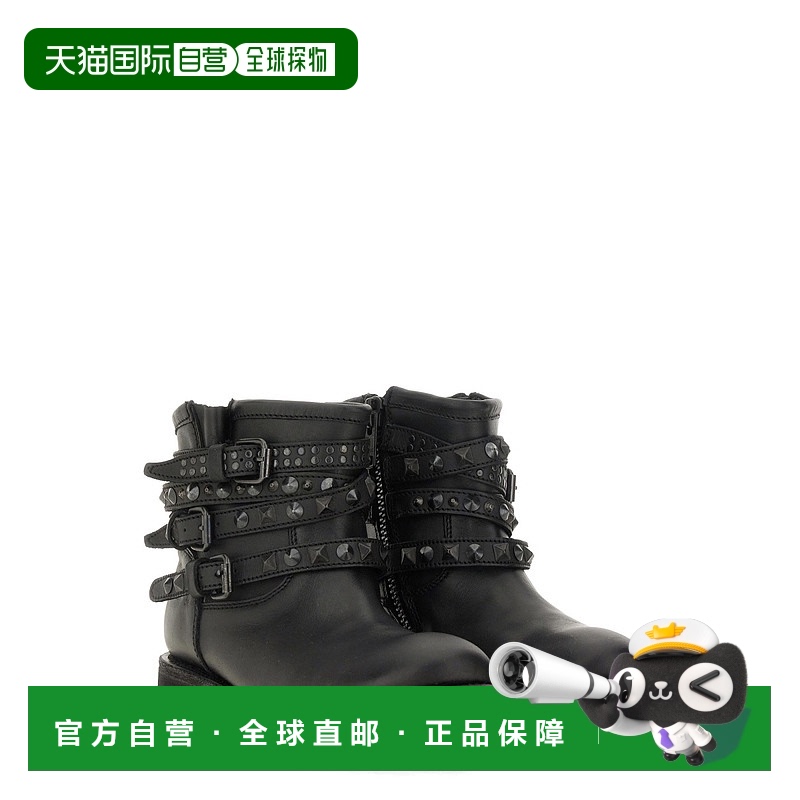 1h可退 欧洲直邮ash 女士 靴子正品时尚保暖轻便舒适百搭潮流穿搭