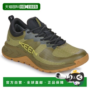 欧洲直邮Keen  男鞋 秋冬 徒步鞋 VERSACORE WP户外休闲鞋