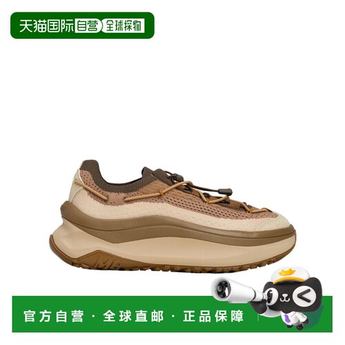 1h可退 香港直邮MOON BOOT 女士户外徒步鞋 80D2490110M008 SS202