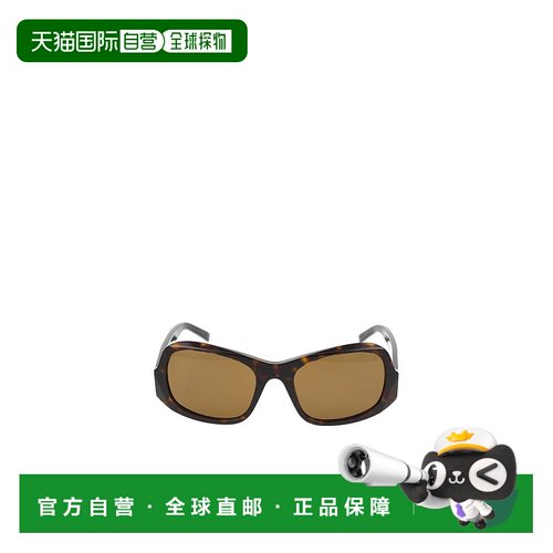 香港直邮Givenchy 全框太阳镜 GV40105U纪梵希配饰