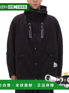 1h可退 香港直邮And Wander 男士 