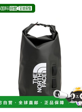 1h可退 香港直邮THE NORTH FACE 男士旅行包 NF0A8GJRKY4 SS2026