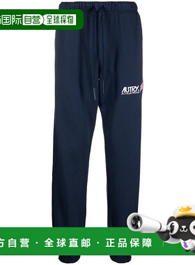 1h可退 欧洲直邮AUTRY 男士休闲裤 PAIM1545时尚百搭舒适流行穿搭