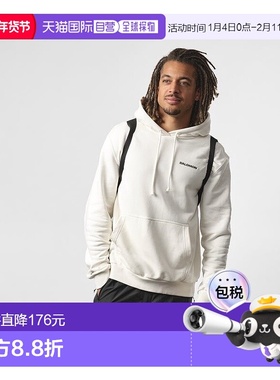 自营欧洲直邮Salomon萨洛蒙 PROLOG 25系列男女通用白色/黑色聚酯