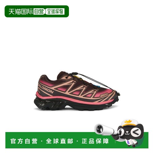 1h可退 美国直邮salomon 萨洛蒙 女士 XT-6 Skyline 运动鞋 L4787