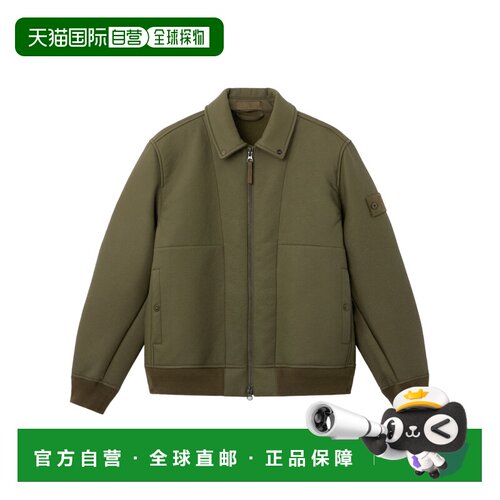 Stone Island 长袖休闲夹克 L2S150100004S0F49 【付后1h可退】
