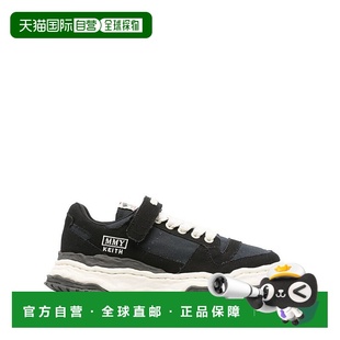 运动鞋 香港直邮Maison Keith Yasuhiro A13FW704 Mihara