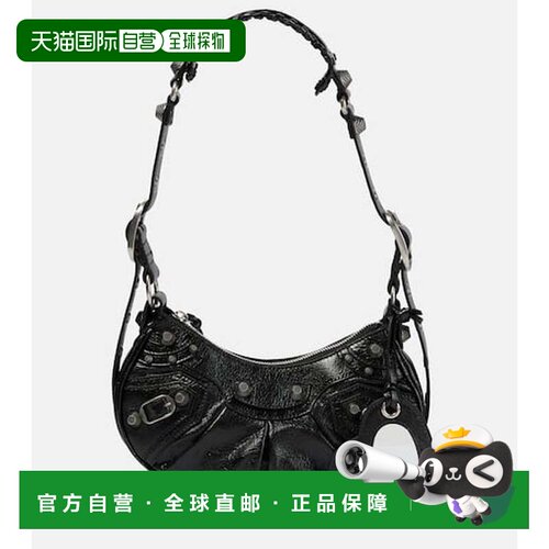 香港直邮Balenciaga巴黎世家Le Cagole XS女士单【付后1h可退】