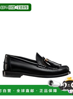 香港直邮Dior D-ACADEMY 乐福鞋 KDB819ACA一脚蹬