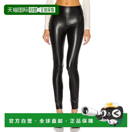 香港直邮Wolford/Edie女士长裤 【付后1h可退】