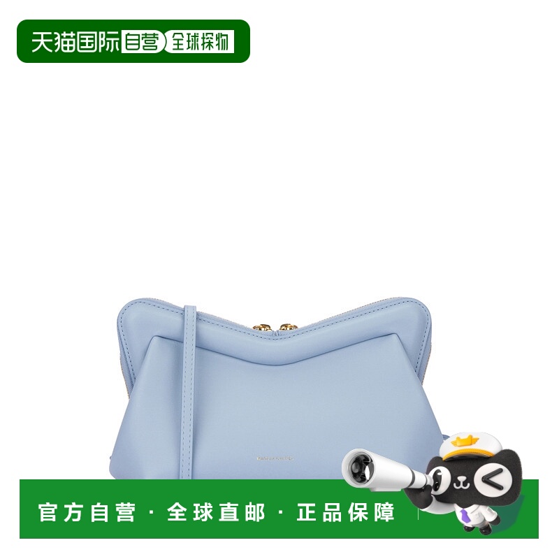 1h可退 欧洲直邮mansur gavriel 女士 单肩包