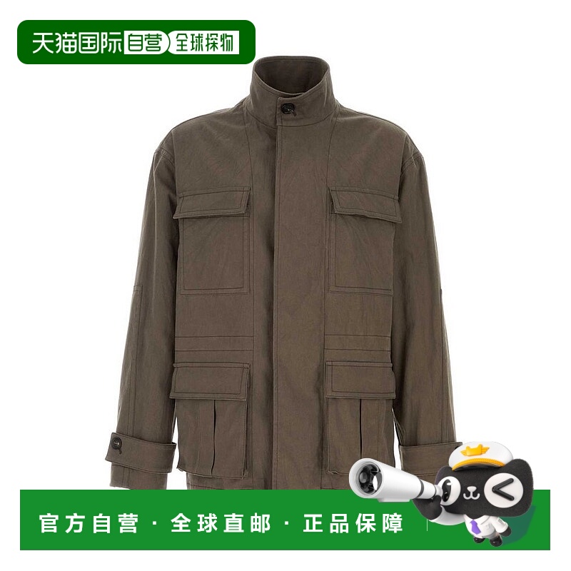 1h可退 香港直邮Salvatore Ferragamo 菲拉格慕 男士 Ferragamo
