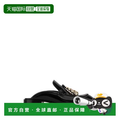 欧洲直邮loewe 女士 休闲鞋单鞋