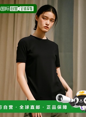 香港直邮Givenchy 短袖T恤 BW70BFP6VY