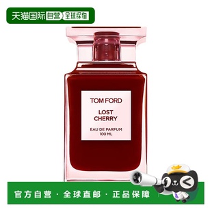 Ford汤姆 100ML甜美正品 福特 落樱甜情香水30 欧洲直邮Tom