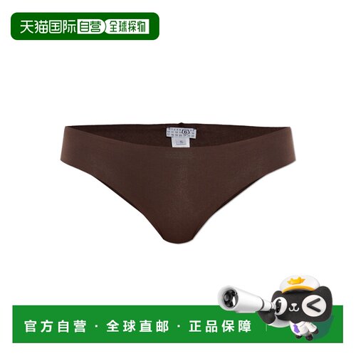 1h可退 香港直邮MM6 MAISON MARGIELA 女士内裤 MKLL100400200 SS