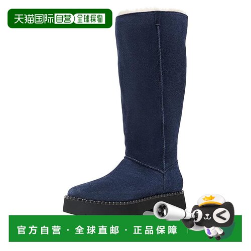 美国直邮Ugg/Uptowner女士中筒靴 【付后1h可退】