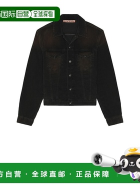 1h可退 香港直邮Acne Studios 艾克妮 男士 Rye 灯芯绒夹克 C9020