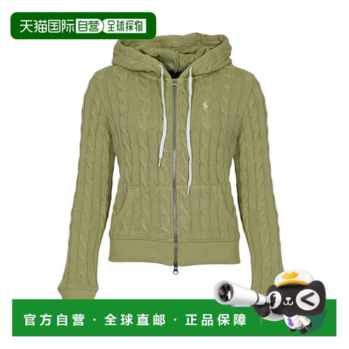 1h可退 欧洲直邮polo ralph lauren 女士 针织衫