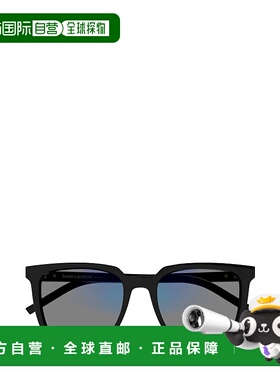 香港直邮Saint Laurent 全框太阳镜 SLM146