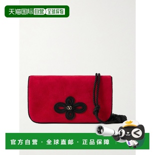 女士 华伦天奴 Sans Fin trimmed 1h可退 cord 香港直邮valentino