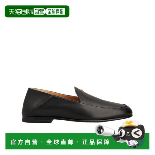 1h可退 香港直邮TOD'S 女士芭蕾乐福鞋 XXW25M0KM3091TB999 AW202