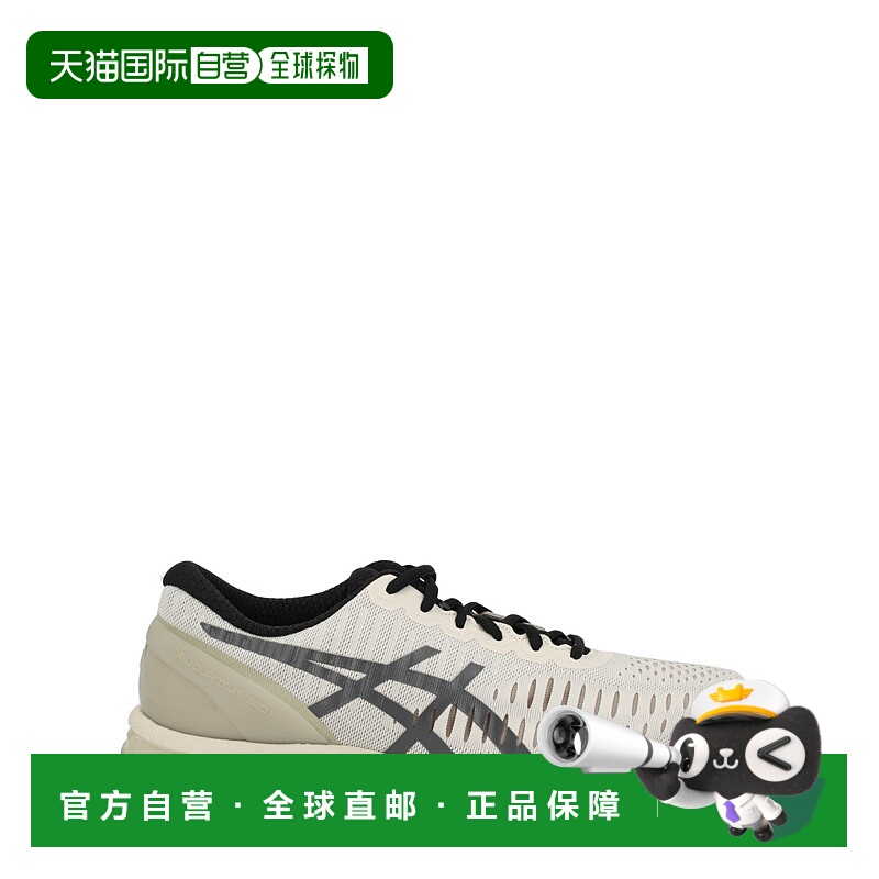 香港直邮Asics 亚瑟士 男士 