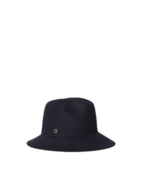 香港直邮Loro Piana 徽标帽子 FAL3434潮流时正品【付后1h可退】
