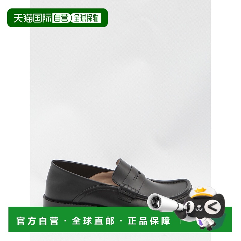 1h可退 欧洲直邮loewe 男士 正装鞋