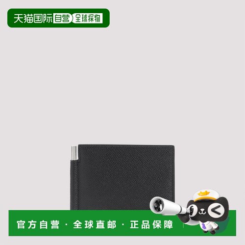香港直邮Tom Ford 汤姆 福特 男士 T-LINE 皮革钱包式钱夹 YM231L