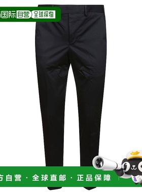 1h可退 欧洲直邮PT Torino 男士休闲裤 COASMAZ00CL1NU680360