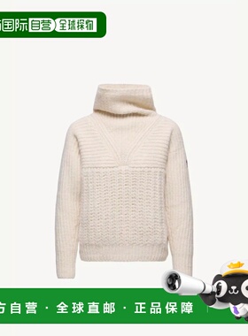 1h可退 欧洲直邮MONCLER 盟可睐 26春夏 K20989F00002M538104A 女