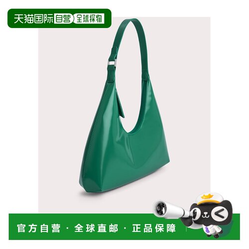 香港直邮BY FAR 女士斜挎包 23SSAMRSCVGWLAR SS2【付后1h可退】