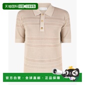van noten 男士 欧洲直邮dries Polo衫