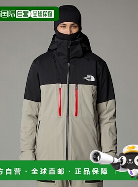 自营欧洲直邮北面男士 Chakal 夹克TheNorthFace外套