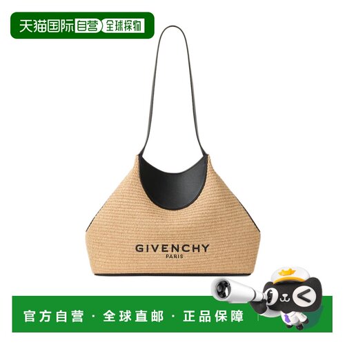 Givenchy 小号 Facet BB516PB2F6 手提包单肩包