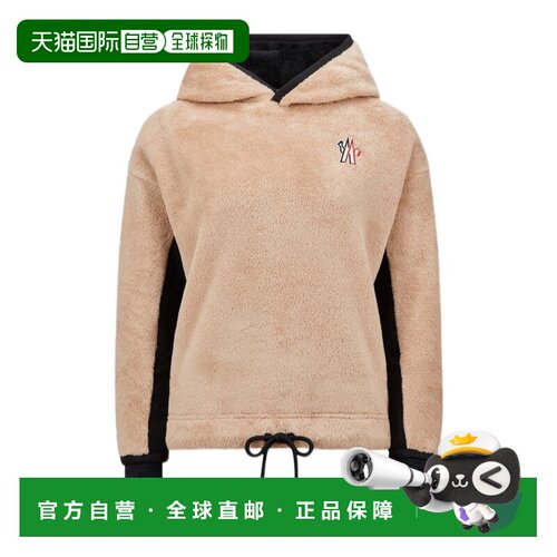 香港直邮MONCLER 女士针织衫 J20988G00018809EG222 AW2025长袖