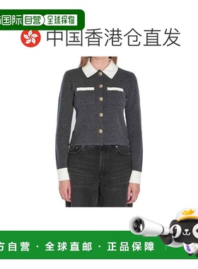 1h可退 香港直邮Self-Portrait 女士 PF25048CGR 上衣 PF25048CGR