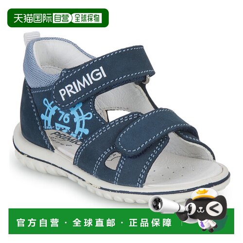欧洲直邮Primigi 男童 凉鞋 BABY SWEET