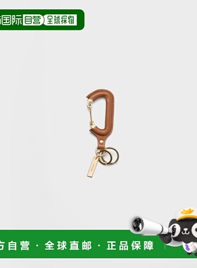 1h可退 欧洲直邮PRADA 普拉达 26春夏 1PP194_ASK_F0046 女士 钥