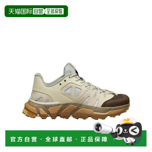 香港直邮Moncler 户外运动鞋 H10924M70600M1861