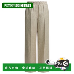 休闲裤 女士 cucinelli 欧洲直邮brunello