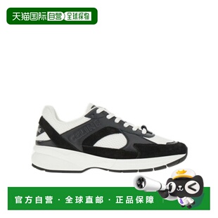 香港直邮Celine 系带低帮休闲鞋 360014644C.厚底老爹鞋