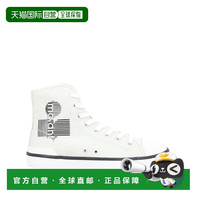 1h可退 香港直邮Isabel Marant 伊莎贝尔 玛兰 女士 运动鞋,运动鞋new,运动休闲鞋,淘宝优惠券,粉丝福利购,淘宝优惠卷