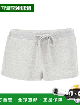 香港直邮entire studios 抽绳短裤 ESSS26SH02012