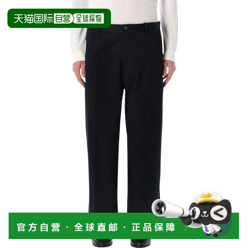 1h可退 欧洲直邮nine in the morning 男士 休闲裤