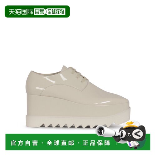 1h可退 香港直邮STELLA MCCARTNEY 女士休闲鞋 810479AP0AT09002